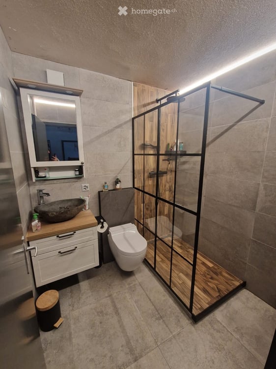 Appartement de 2.5 pièces au bord de l'Areuse 3