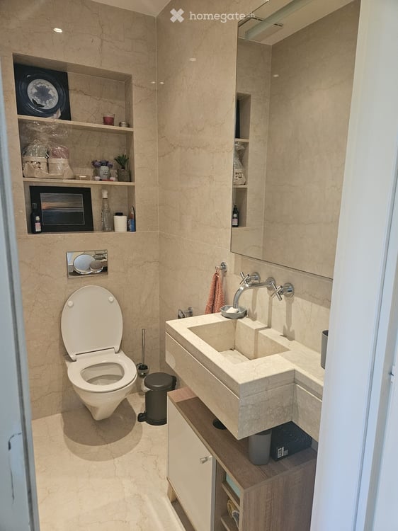 Appartement Lausanne Gare sous-location 6 mois (3210.-/mois) 5