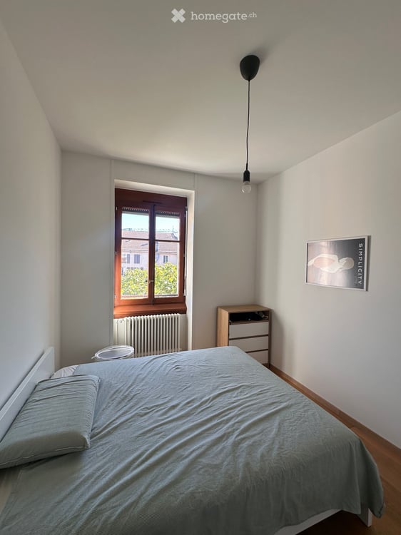Reprise de bail - Appartement 2P traversant 2