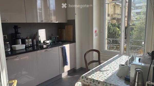 Chambre avec balcon 4