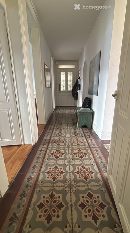 Chambre avec balcon 5