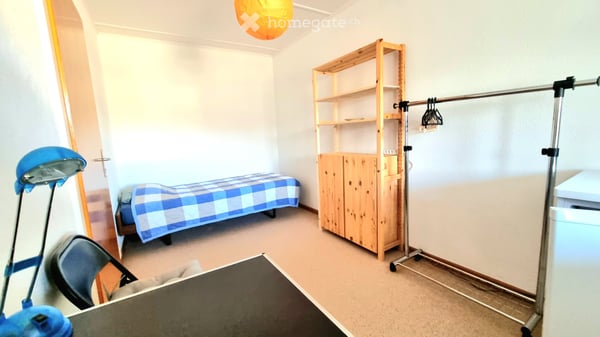 Chambre à louer 3