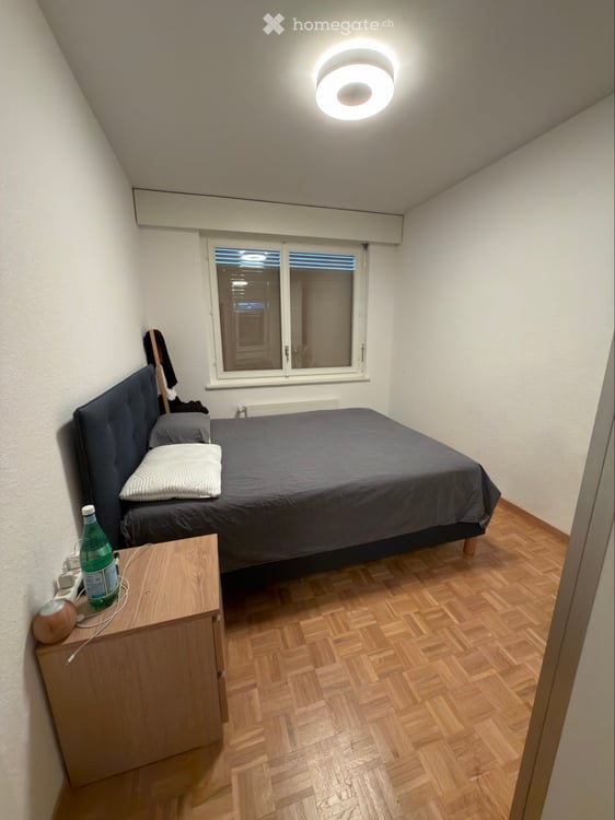 Reprise de bail  Appartement calme quartier des HUG 5