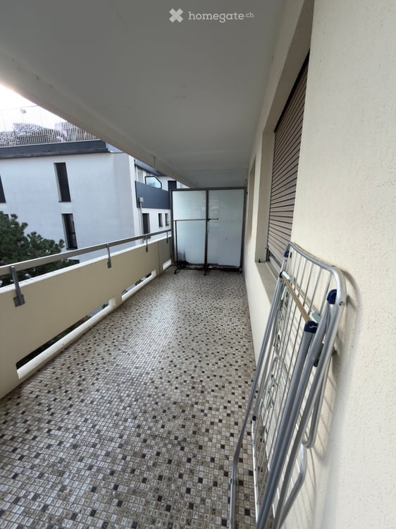 Reprise de bail  Appartement calme quartier des HUG 4
