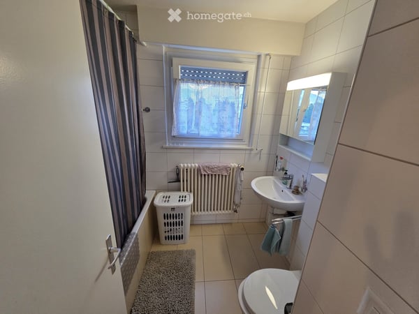 Appartement attique 1.5 pièces à Monthey 3