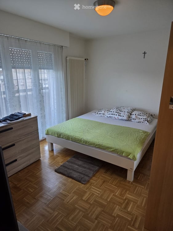 Appartement attique 1.5 pièces à Monthey 5