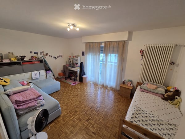 Appartement attique 1.5 pièces à Monthey 4