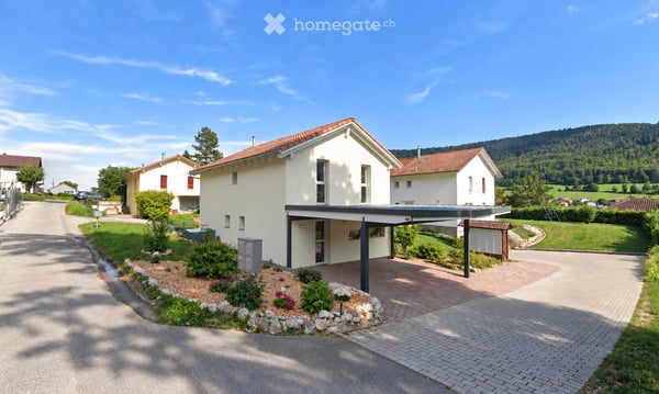 À louer  Villa individuelle de 120 m²