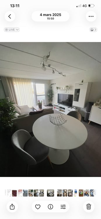 Studio à louer 2