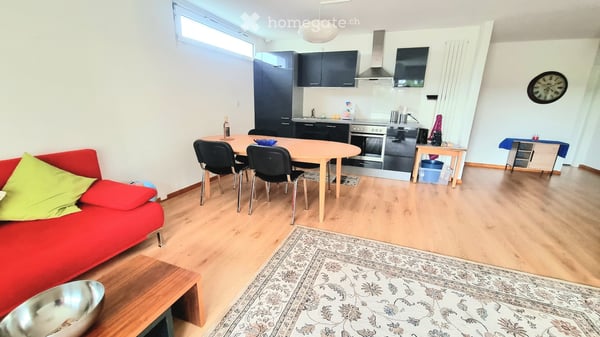 Chambre contre services 2
