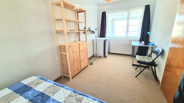 Chambre contre services 1