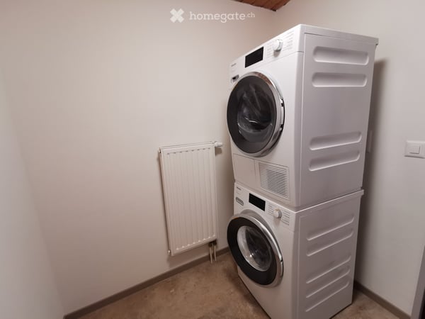 Charmant 2,5 pièces 4