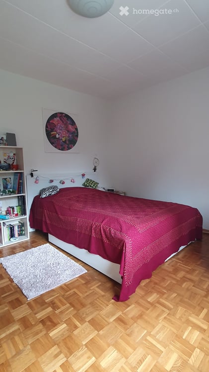 Appartement 3,5 pièces à louer dès le 1er décembre 4