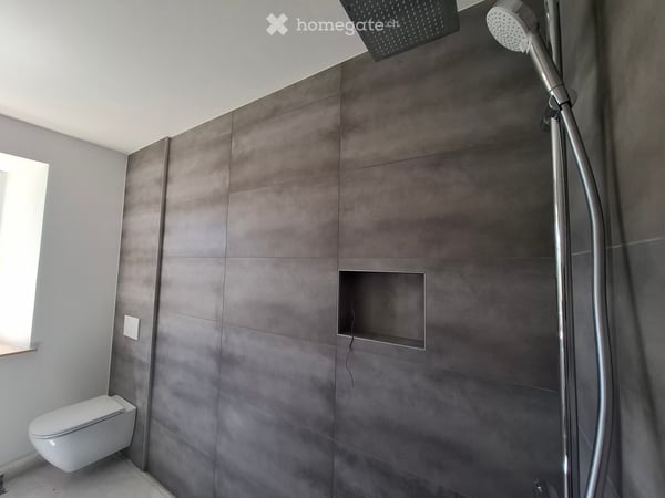 Franches-Montagnes appartements neufs dans ferme rénovée 3
