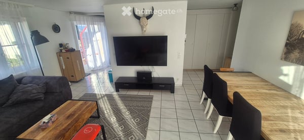 Appartement 2