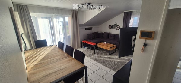Appartement 1