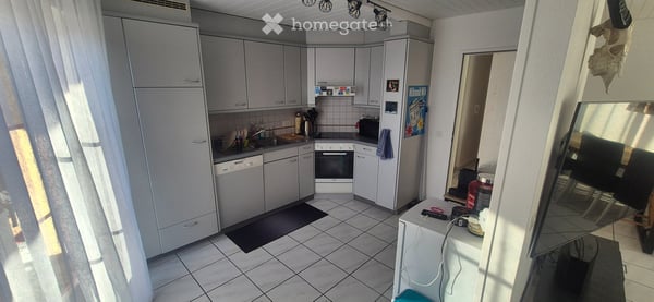 Appartement 3