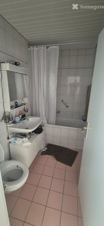 Appartement 4