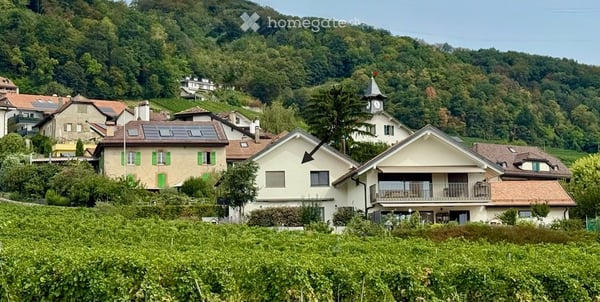 VILLA A LOUER POUR 6 mois (janvier-juin 2027) 5