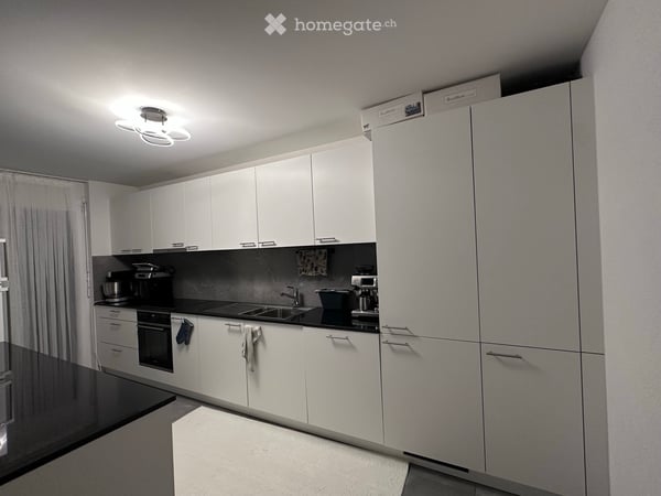 Reprise de bail au 1er novembre 2026   2,5 pièces 60m2 5