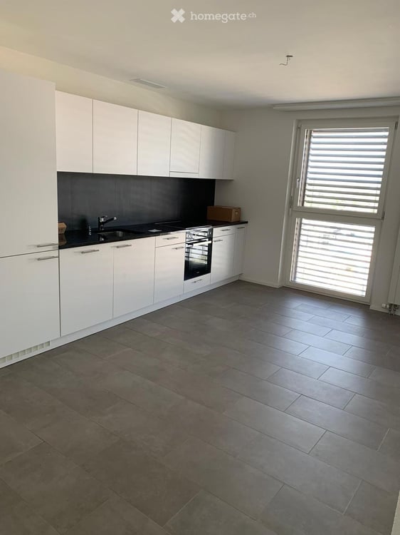 Appartement 3.5 pièces à Fourmi, Lausanne 1