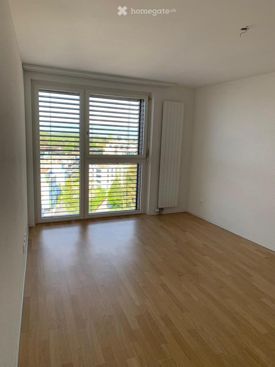 Appartement 3.5 pièces à Fourmi, Lausanne 3