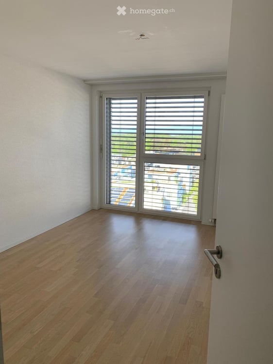 Appartement 3.5 pièces à Fourmi, Lausanne 4