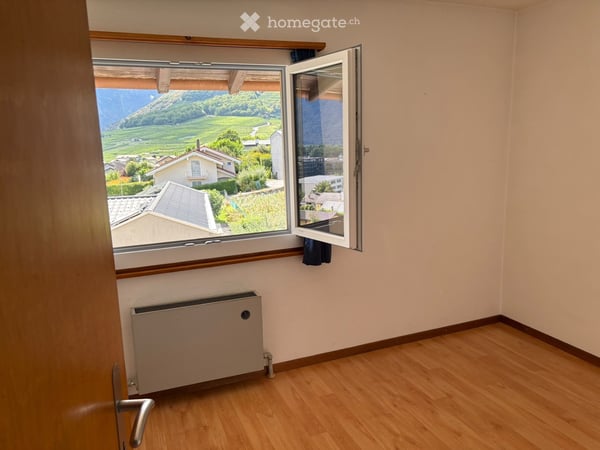 Appartement 2.5 pièces 3