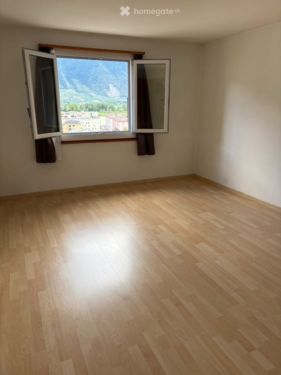 Appartement 2.5 pièces 2