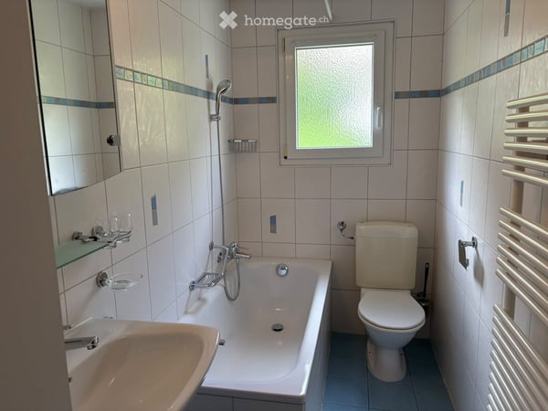 Appartement 2.5 pièces 5