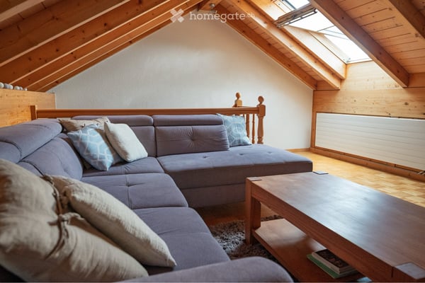 Charmant appartement 2,5 pièces Centre de Troistorrents 4