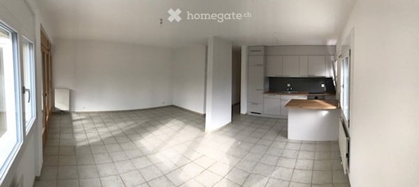 Grand appartement lumineux proche de toutes commodités 5