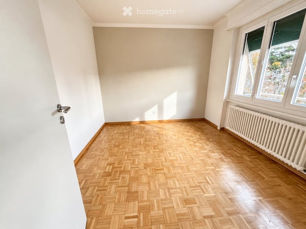 Appartement de 2.5 pces à louer 5