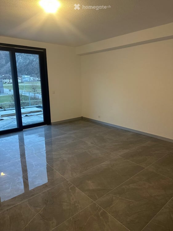 Traumhafte 2.5 Zimmerwohnung ERSTVERMIETUNG 3