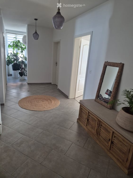 Magnifique appartement 3,5 pièces