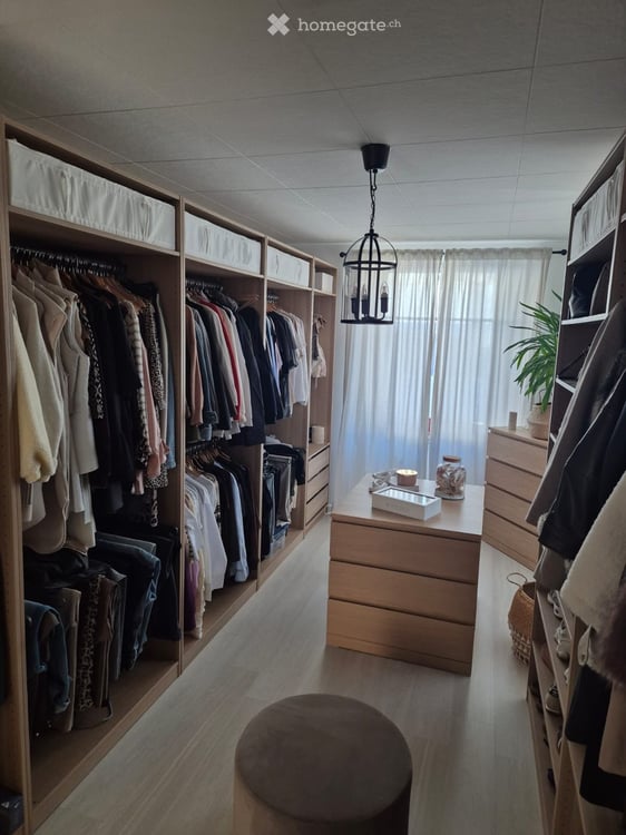 Magnifique appartement 3,5 pièces 4