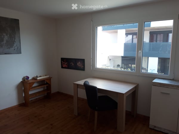 Chambre meublée à louer 4