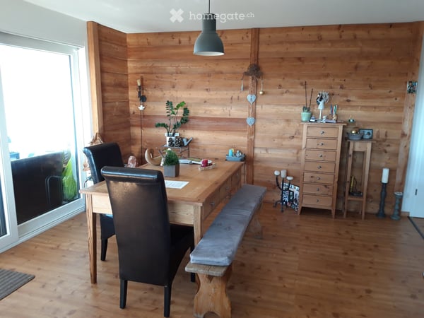 Chambre meublée à louer 3