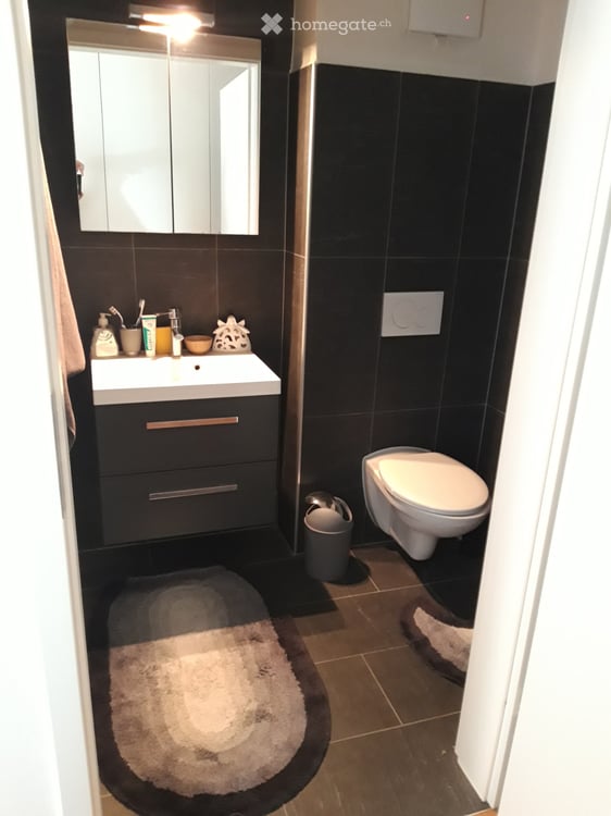 Chambre meublée à louer 5