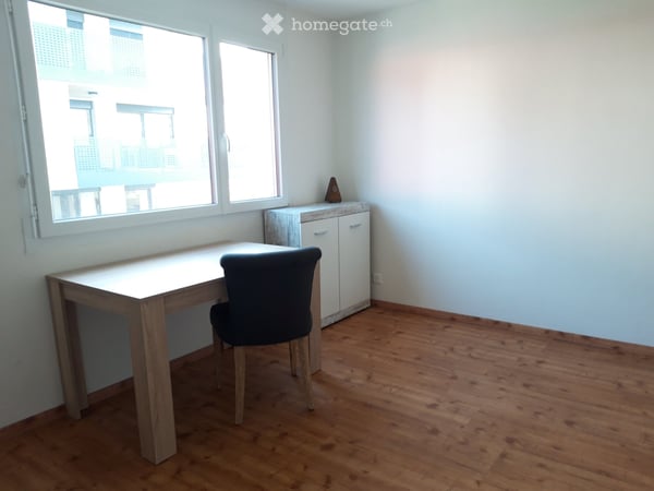 Chambre meublée à louer 1