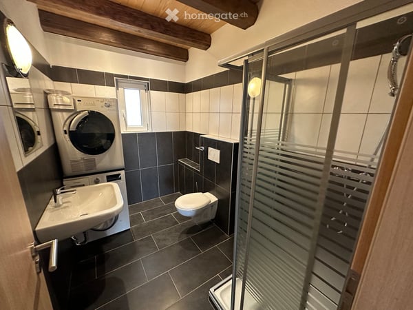 Joli appartement de 4.5 dans une ferme 2