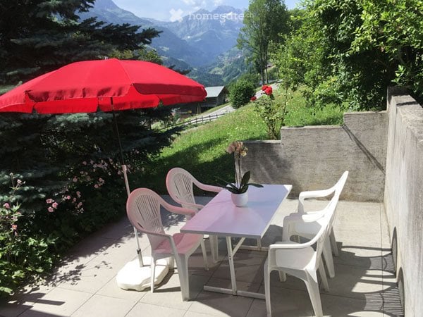 A louer - Chalet meublé 2