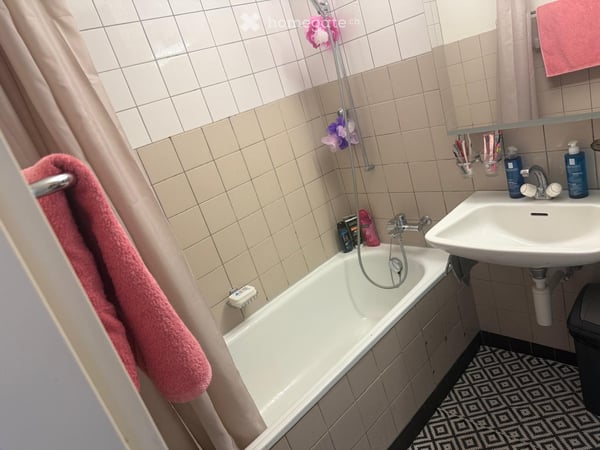 Appartement Urgent 2,5 pièces 4