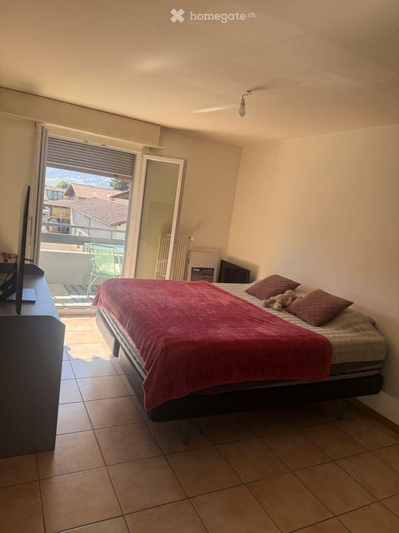 Appartement Urgent 2,5 pièces 1