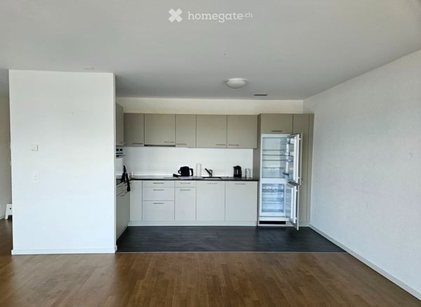 Magnifique 3,5 pièces à Lausanne 1