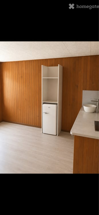 Urgent À louer 15.10.2026  Studio de 32 m² à Montpreveyres