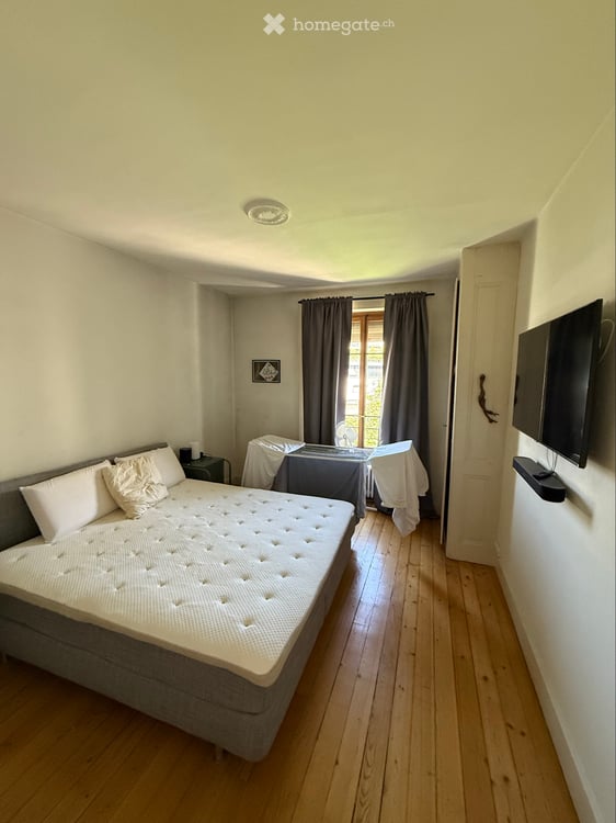 Appartement meublé, 2 pièces, courte ou longue durée 2