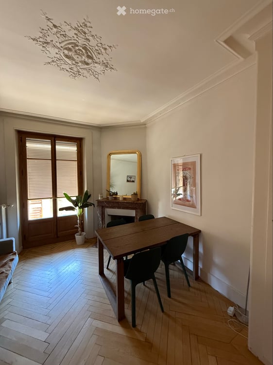 Appartement meublé, 2 pièces, courte ou longue durée 5