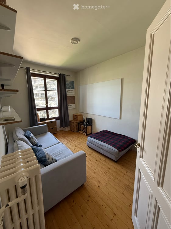 Appartement meublé, 2 pièces, courte ou longue durée 1