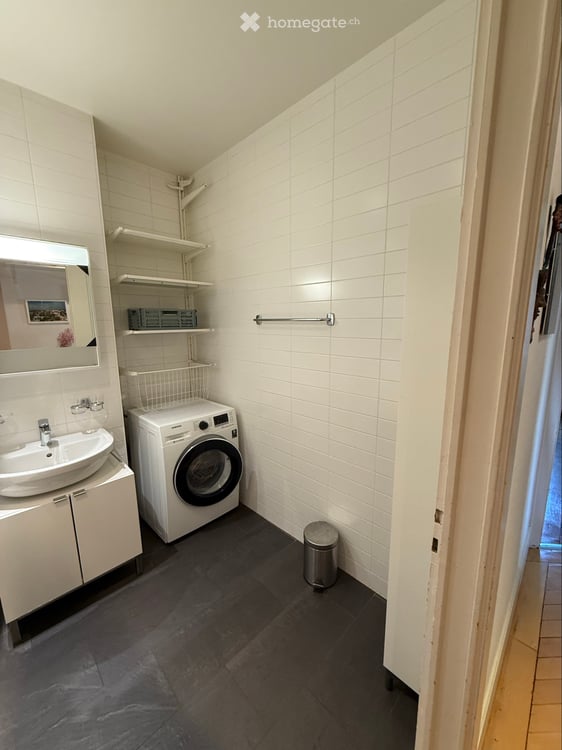 Appartement meublé, 2 pièces, courte ou longue durée 3